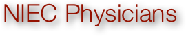 NIEC Physicians